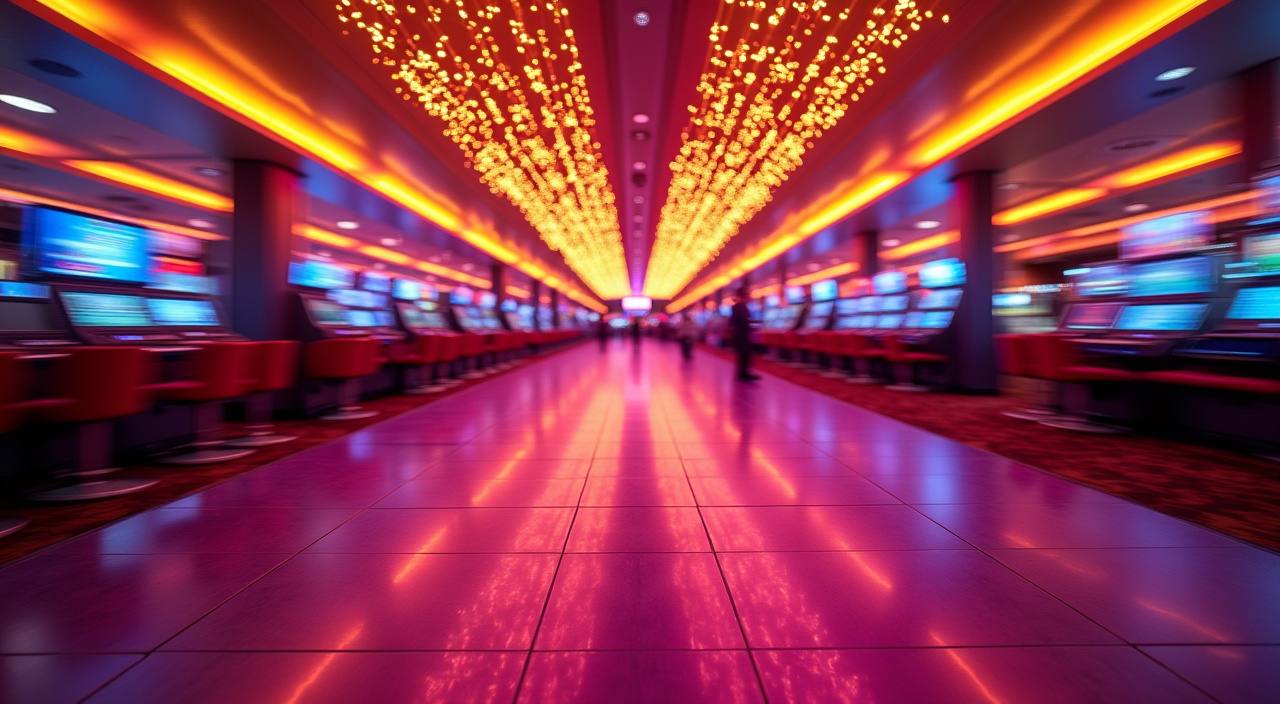 777slots Emerald Isle